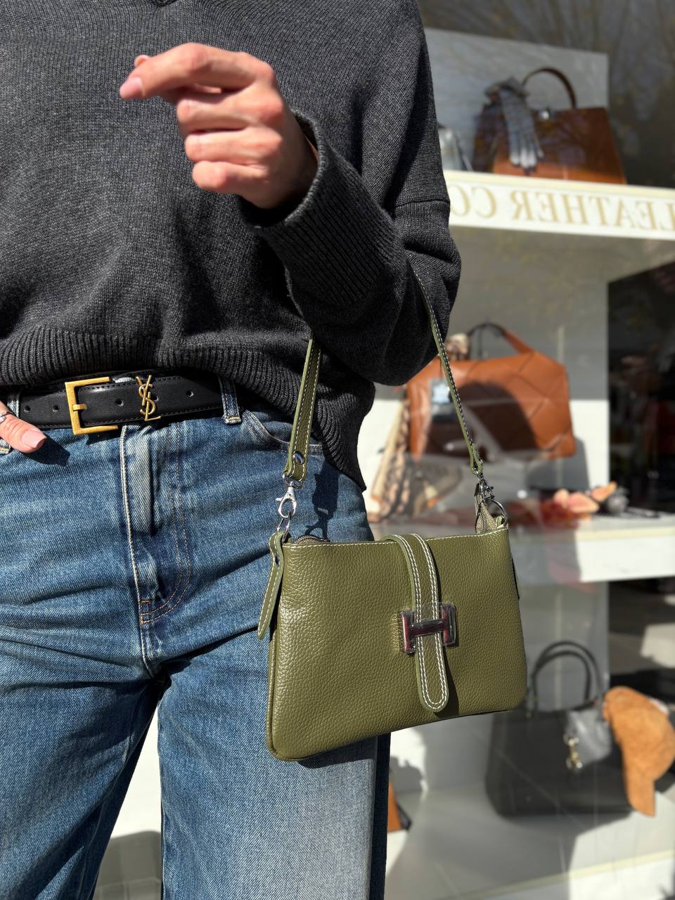 Фото Leather Country