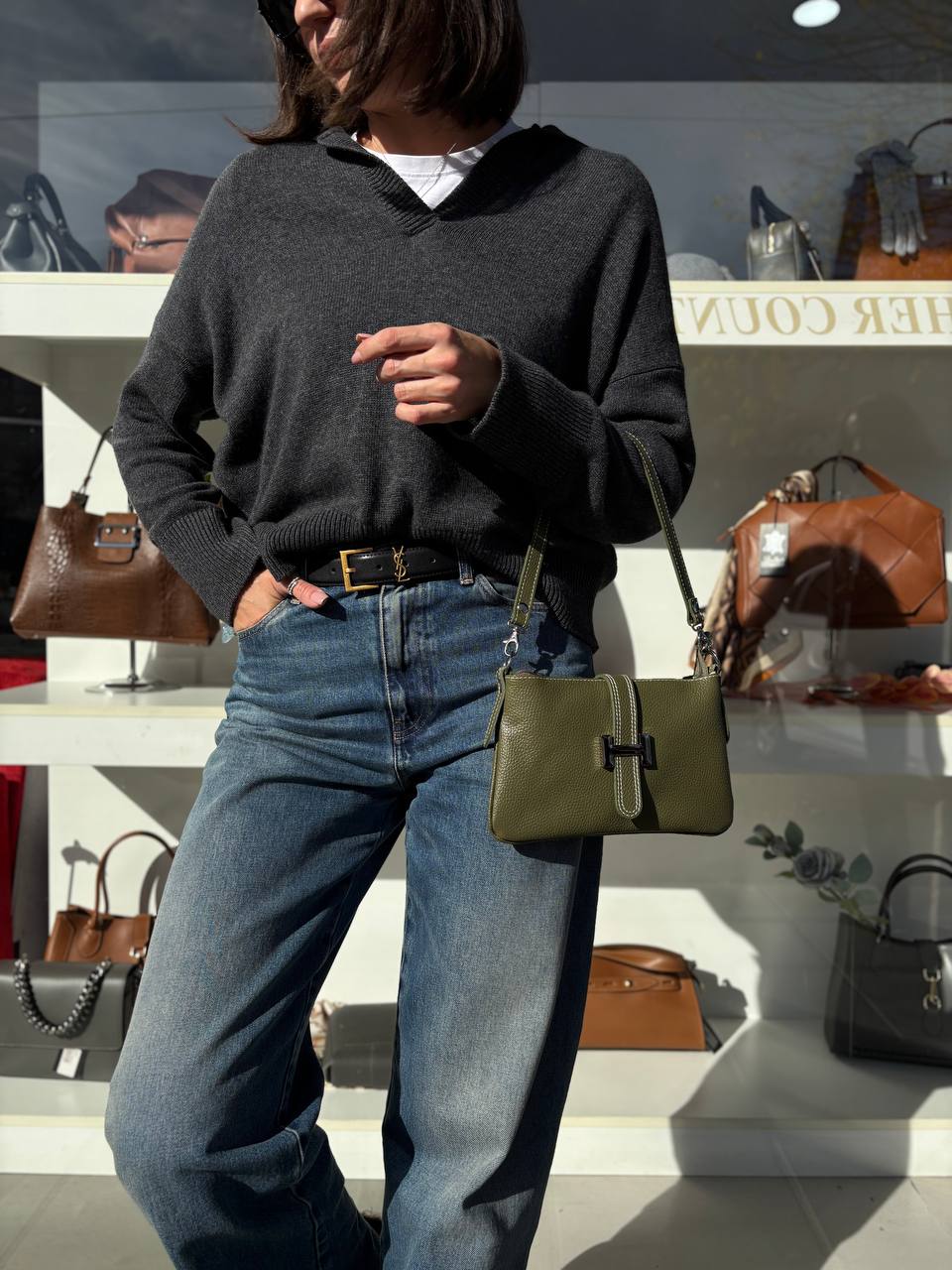 Фото Leather Country