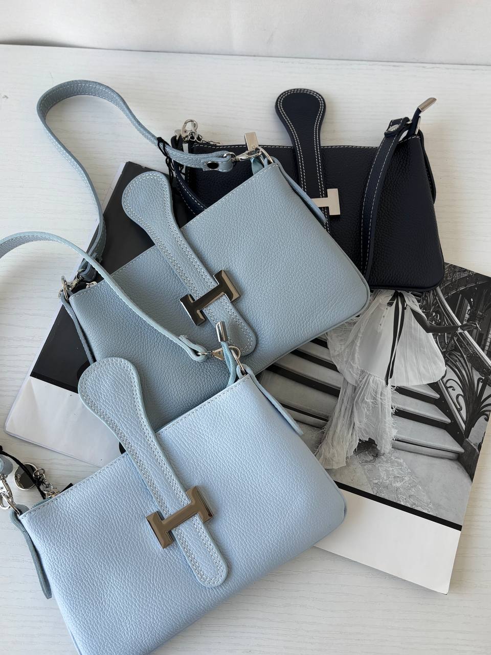 Фото Leather Country