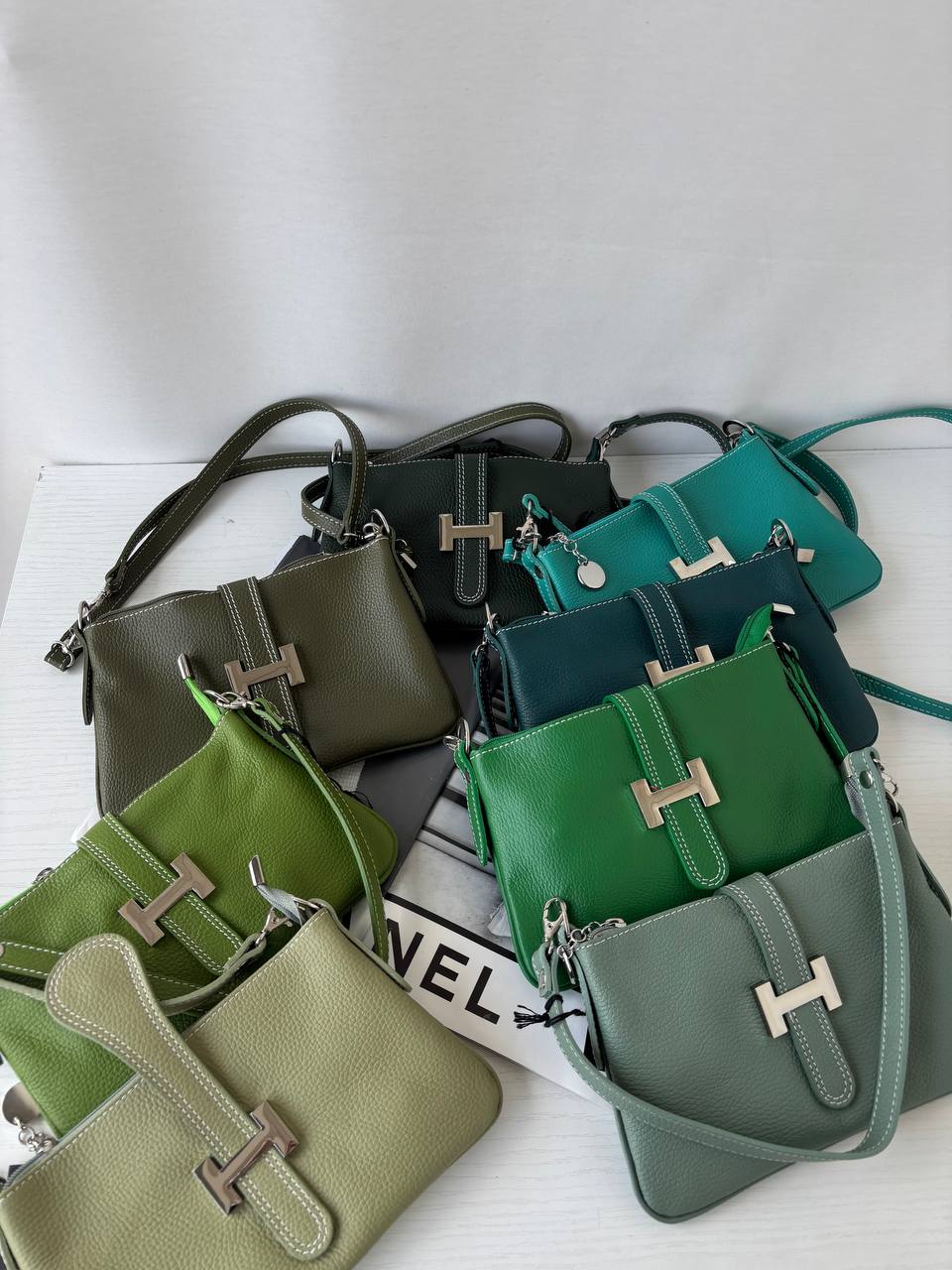 Фото Leather Country