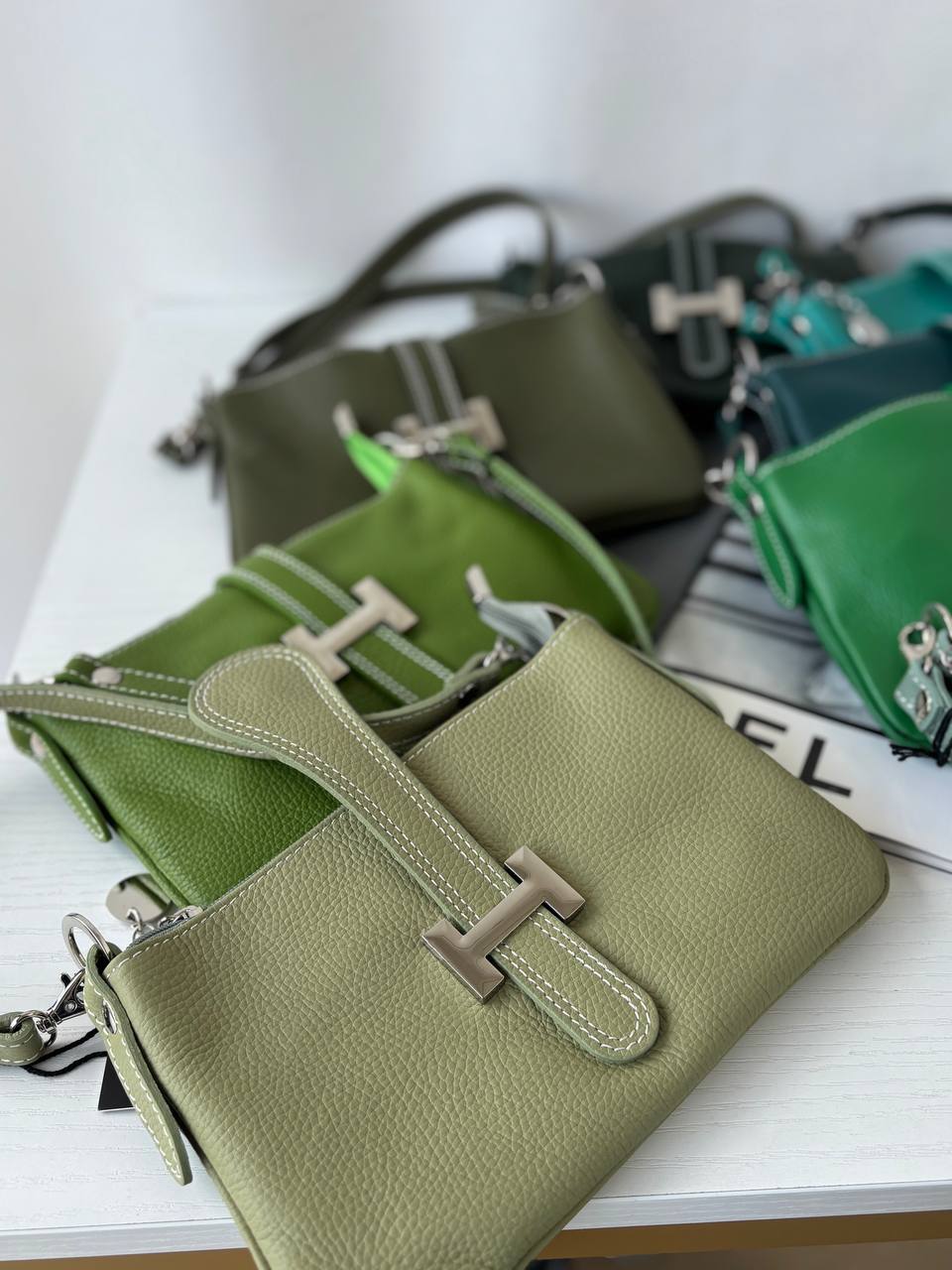 Фото Leather Country