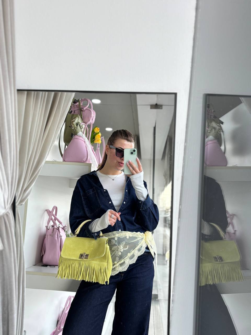 Фото Leather Country