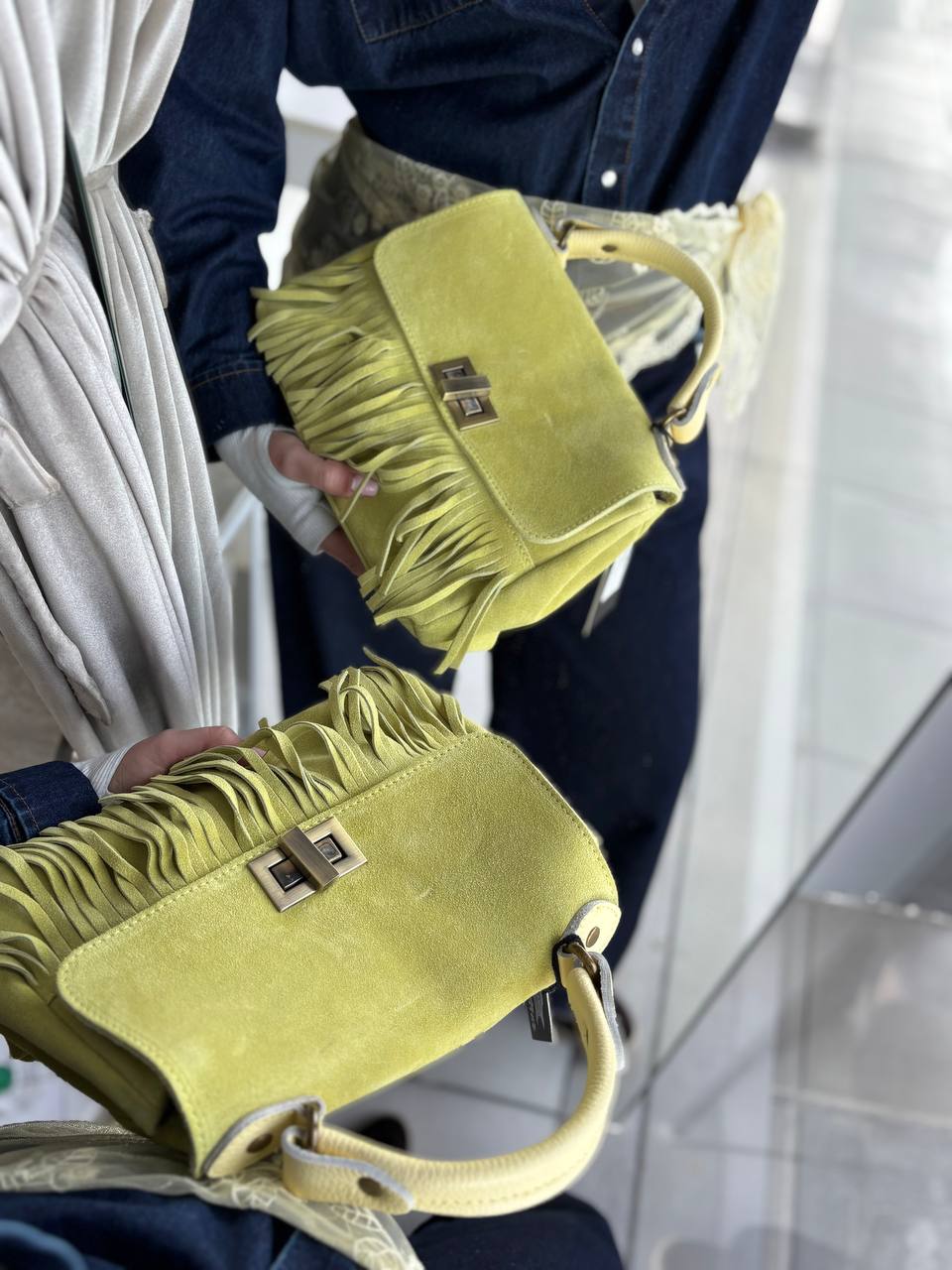 Фото Leather Country