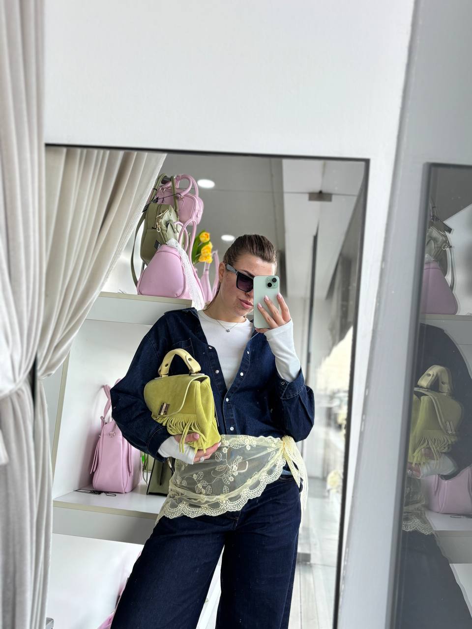 Итальянская одежда, бренд Leather Country, арт. 74205111