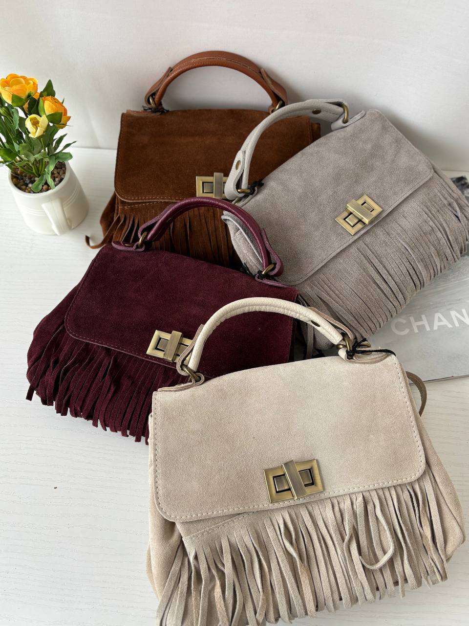 Итальянская одежда, бренд Leather Country, арт. 74205128