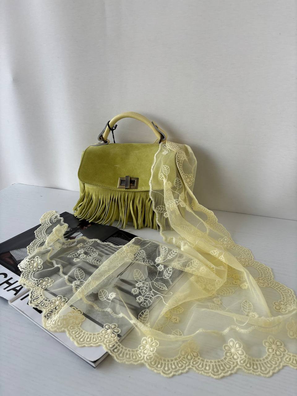 Фото Leather Country