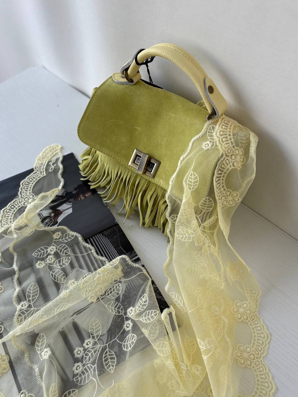 Итальянская одежда, бренд Leather Country, арт. 74205140