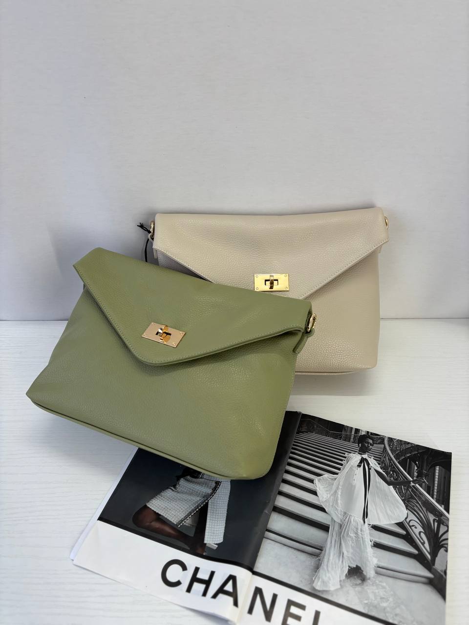 Фото Leather Country