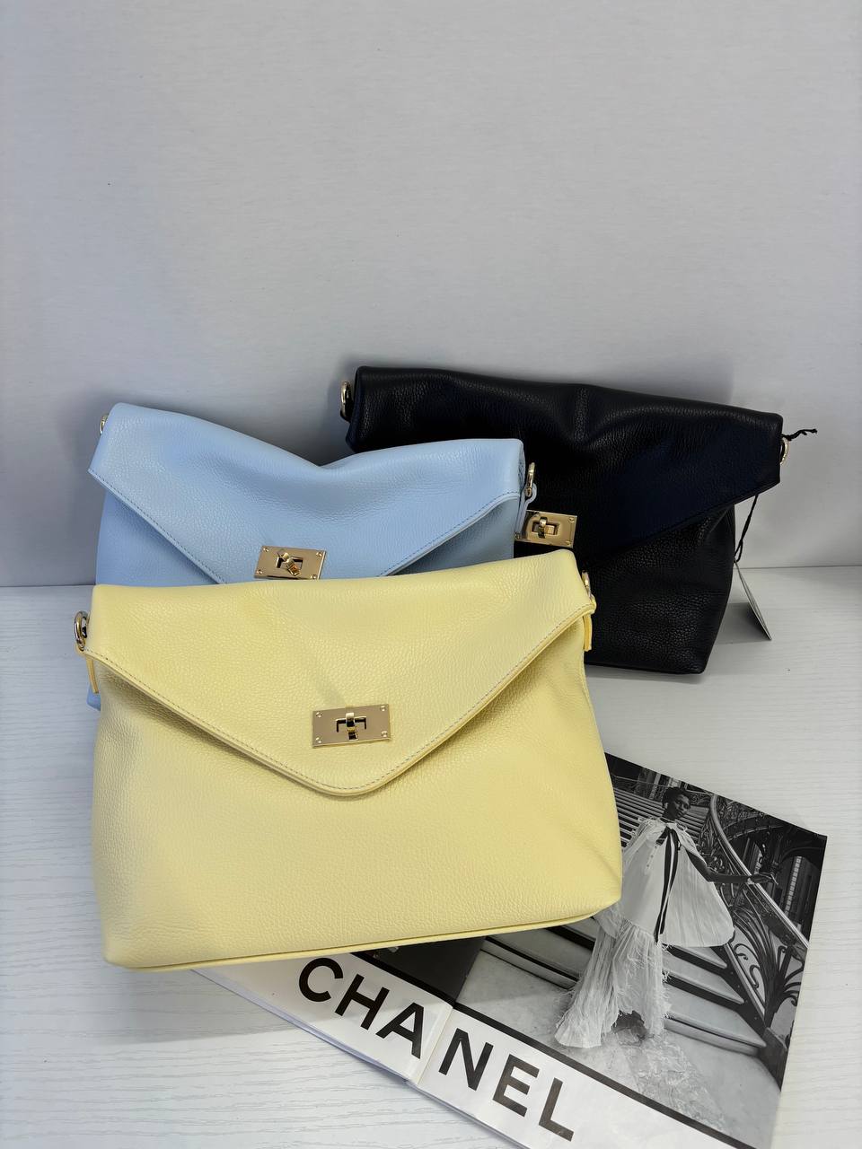 Фото Leather Country