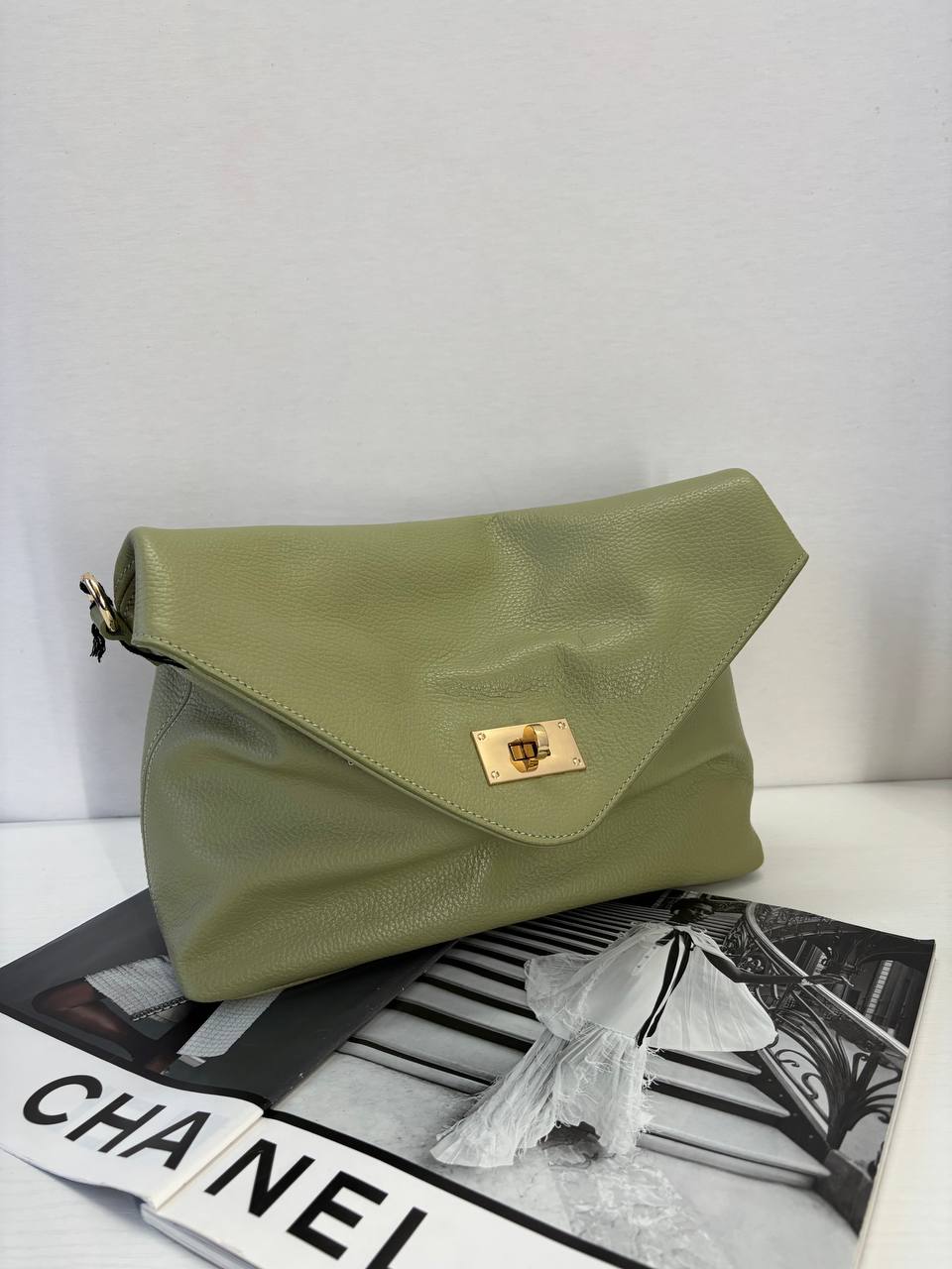 Итальянская одежда, бренд Leather Country, арт. 74205252