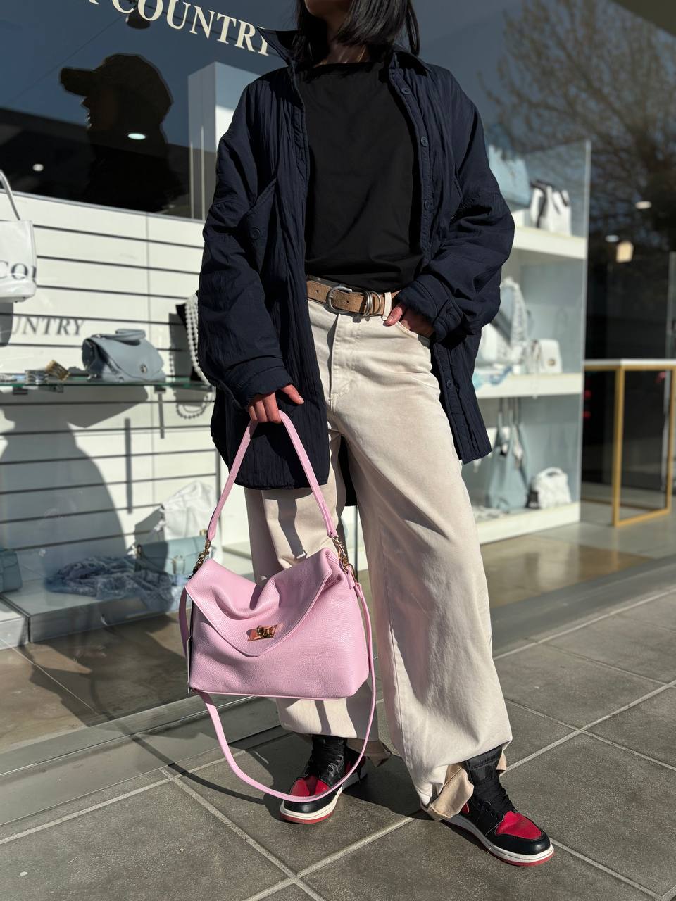 Фото Leather Country