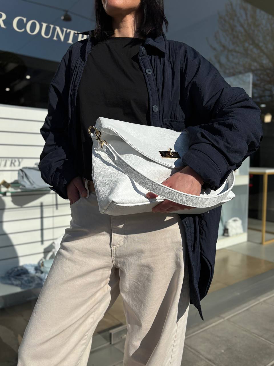 Фото Leather Country