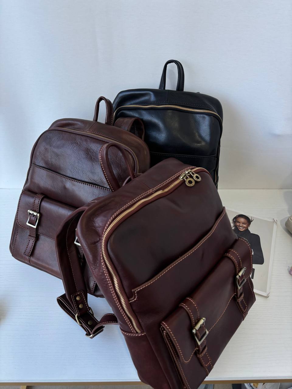 Фото Leather Country