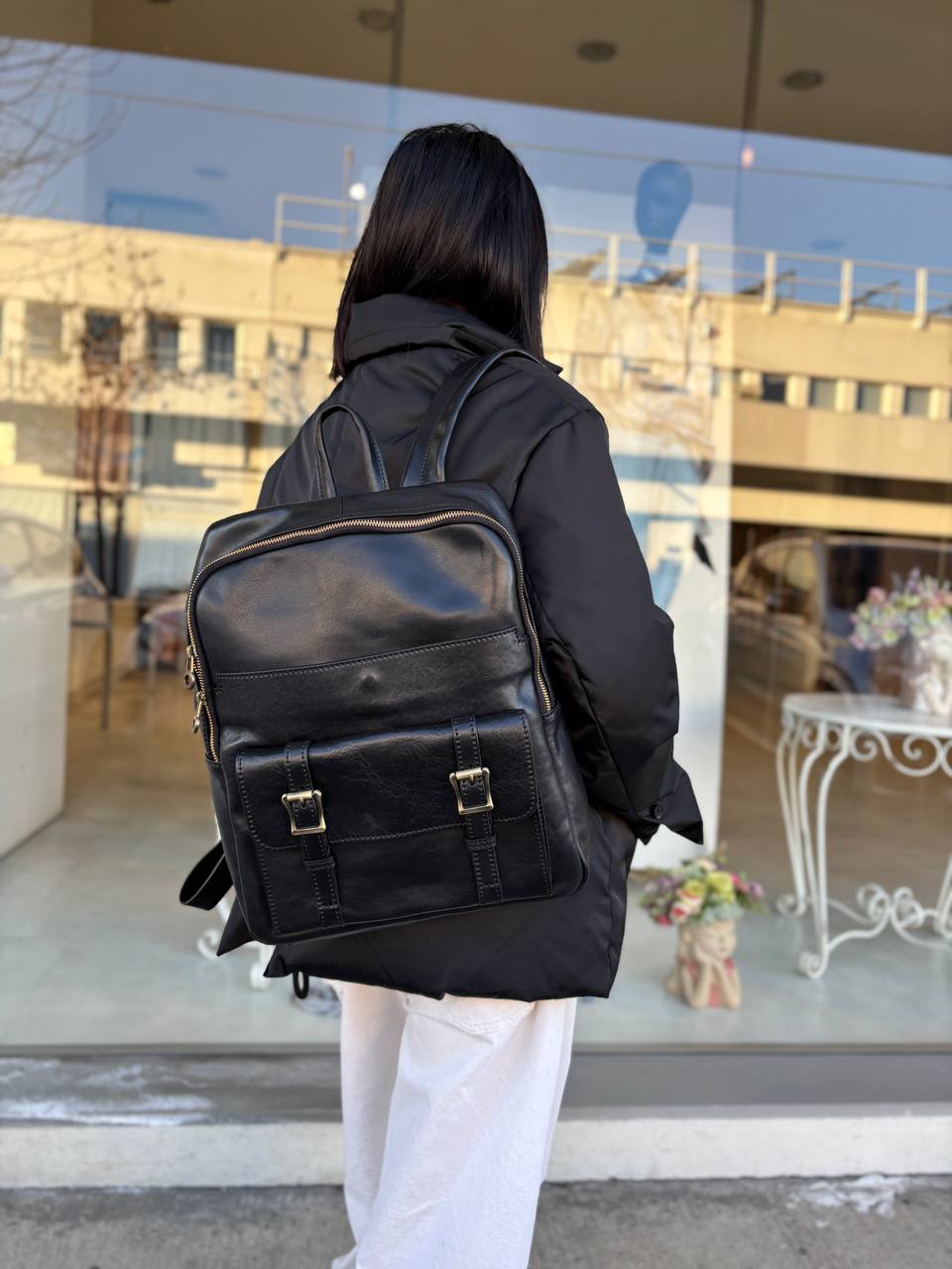 Фото Leather Country