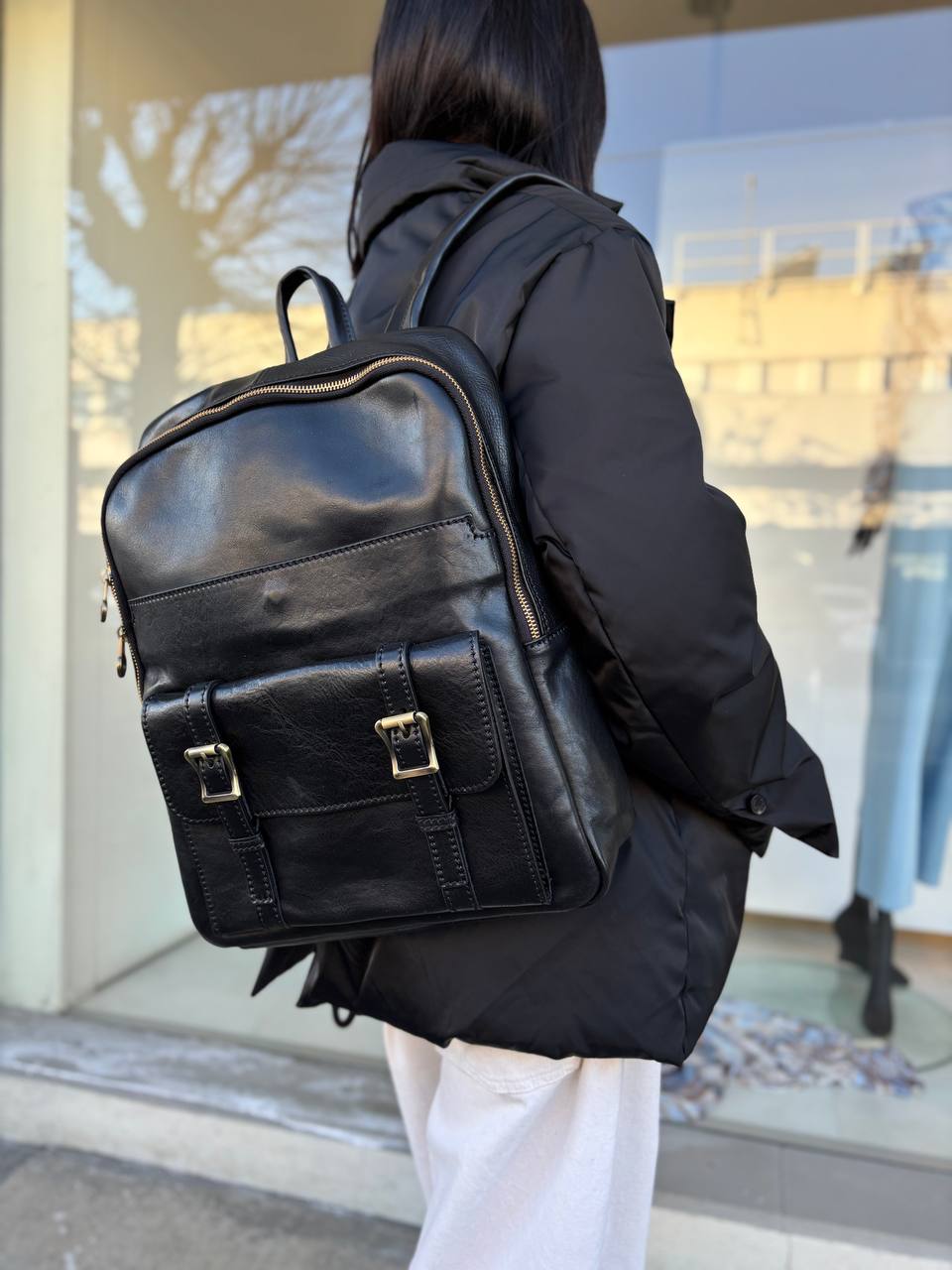 Итальянская одежда, бренд Leather Country, арт. 74205265