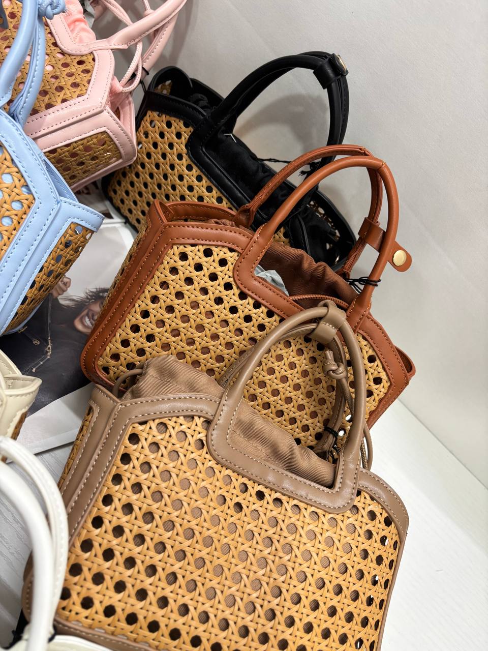 Фото Leather Country