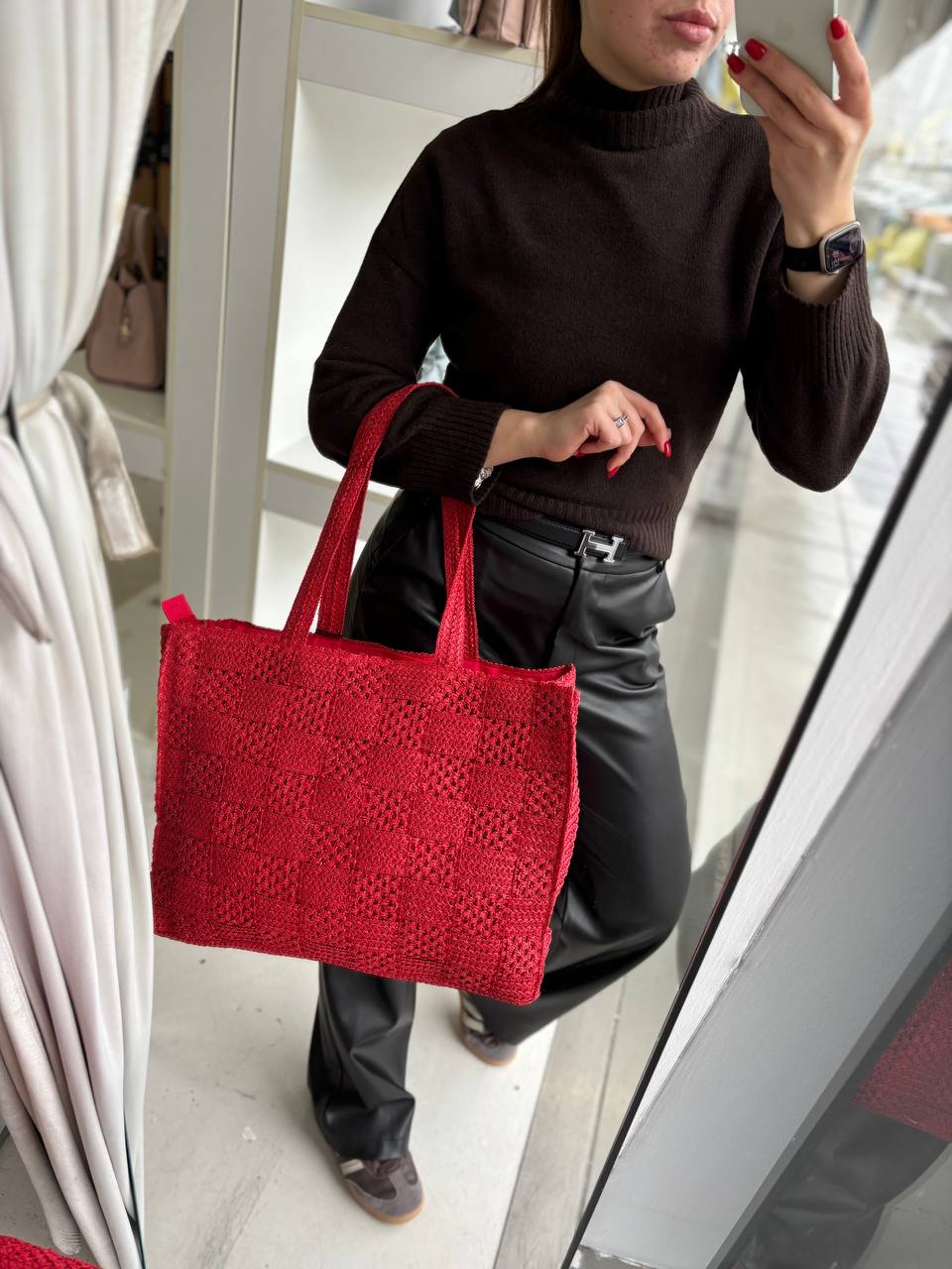 Фото Leather Country