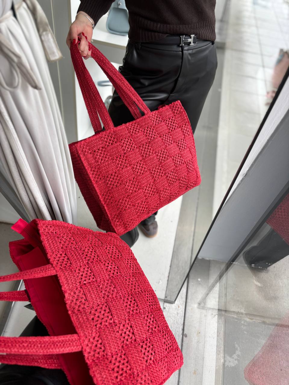 Фото Leather Country