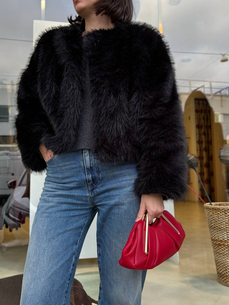 Фото Leather Country