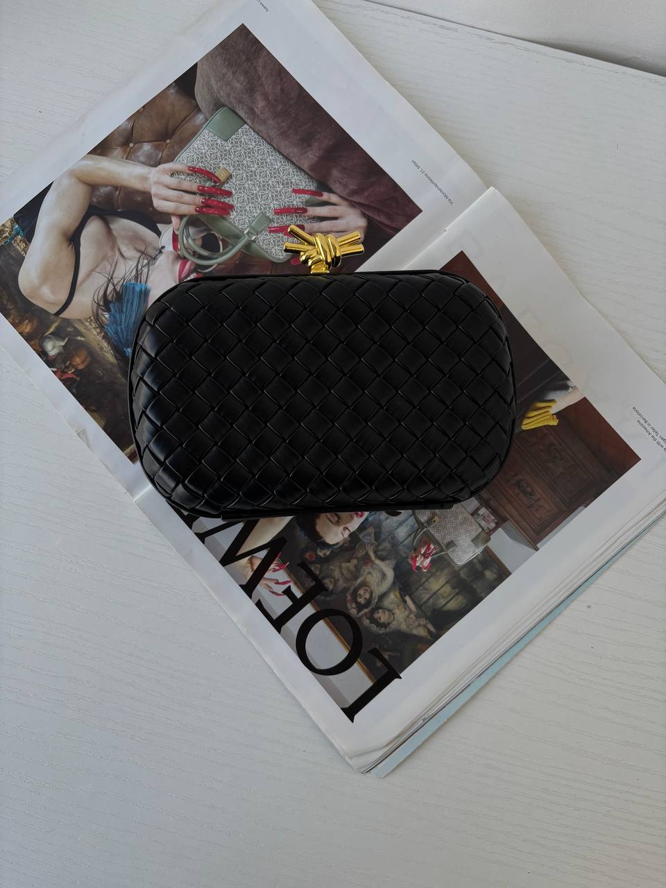 Фото Leather Country