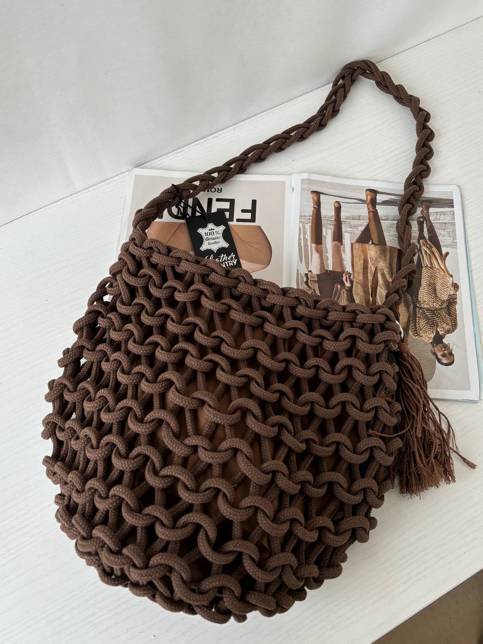 Фото Leather Country