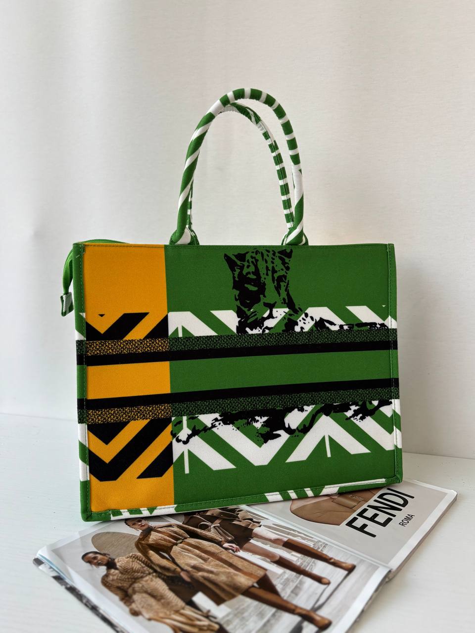 Фото Leather Country