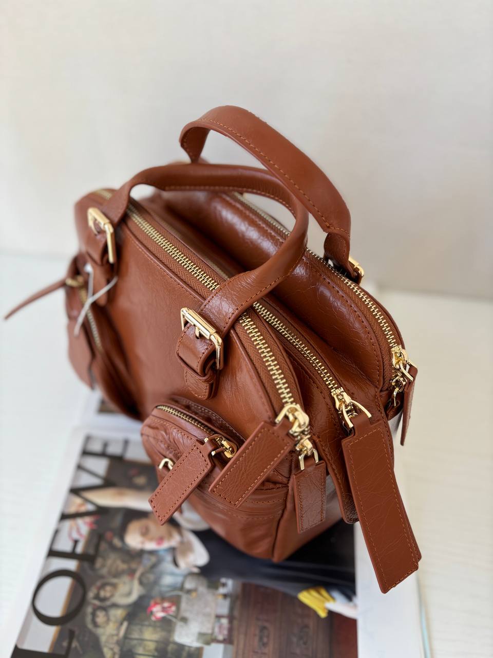 Фото Leather Country