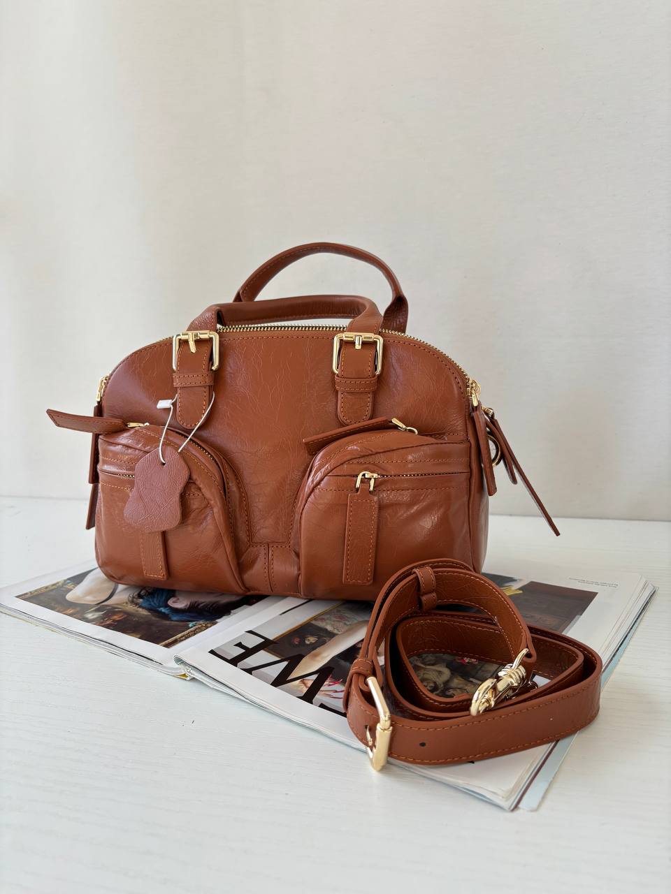 Фото Leather Country