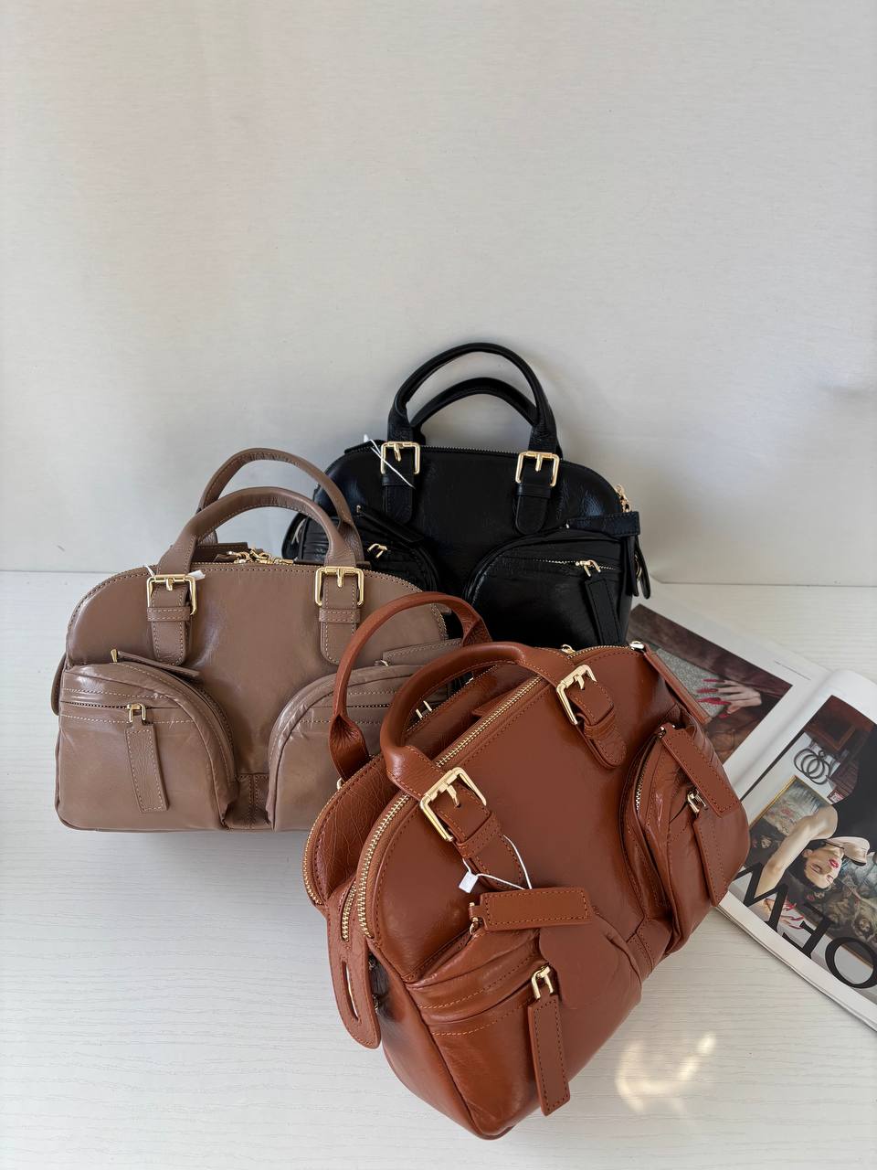 Фото Leather Country