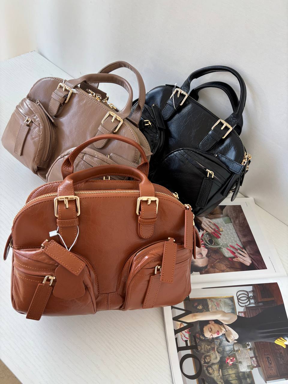 Итальянская одежда, бренд Leather Country, арт. 74205472