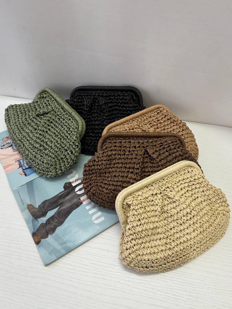 Фото Leather Country