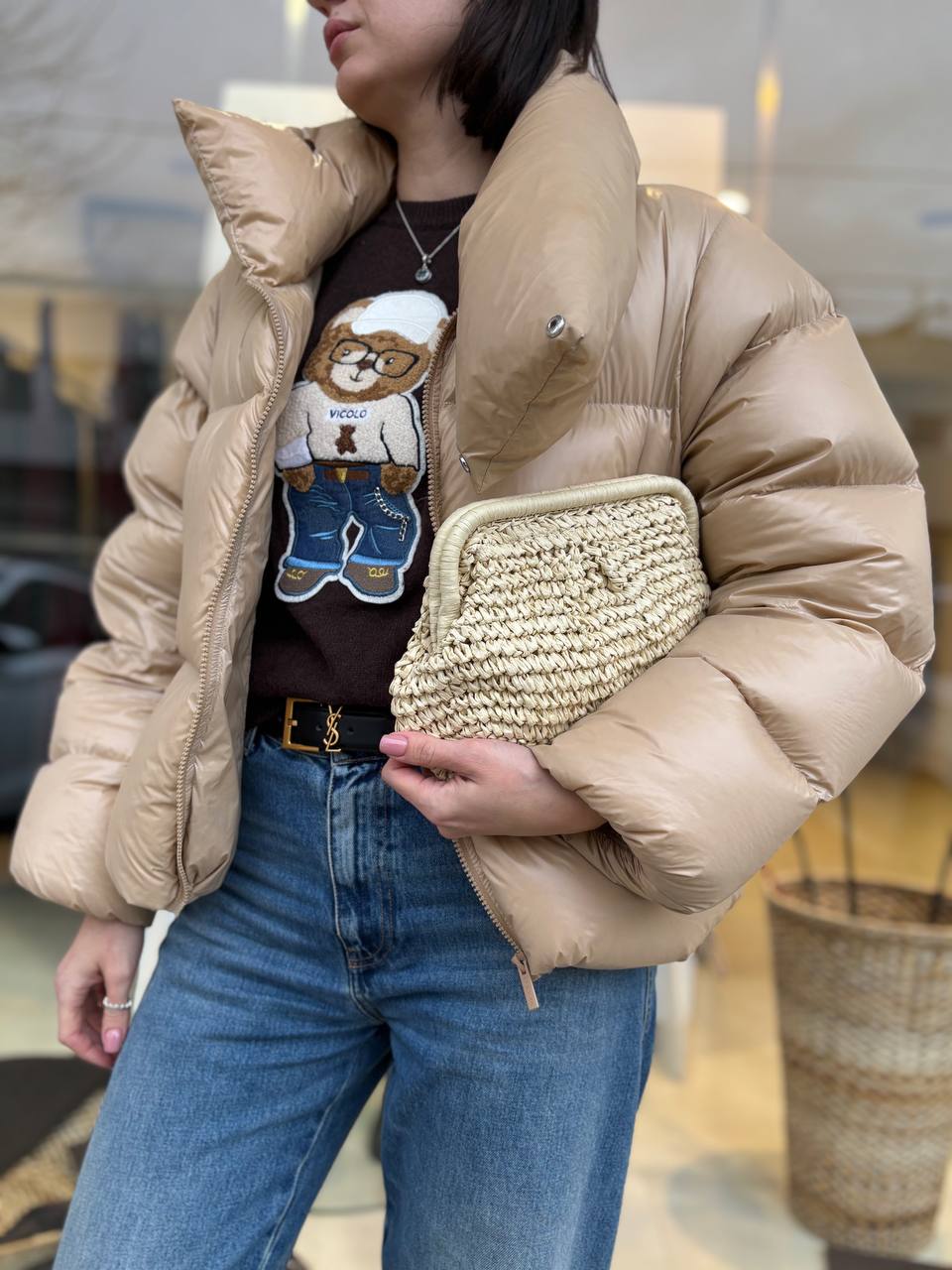 Фото Leather Country