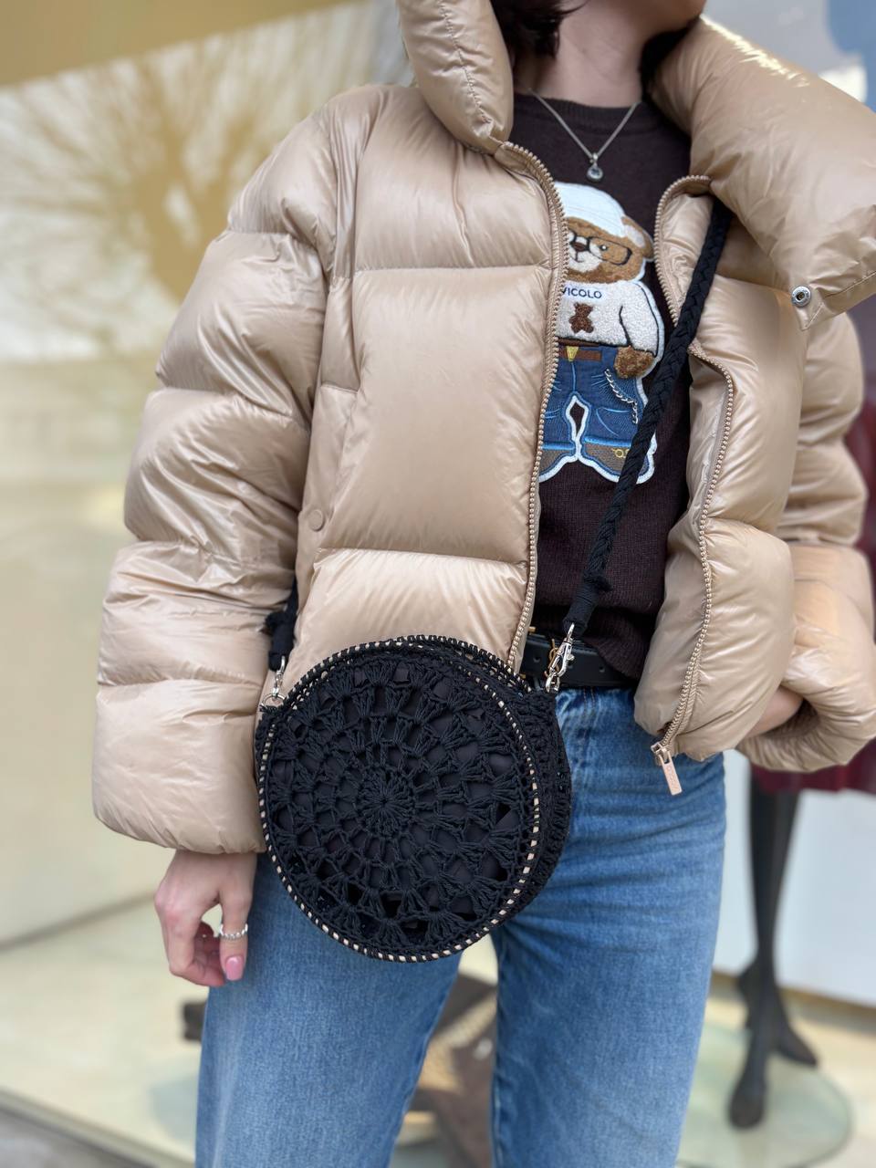 Фото Leather Country