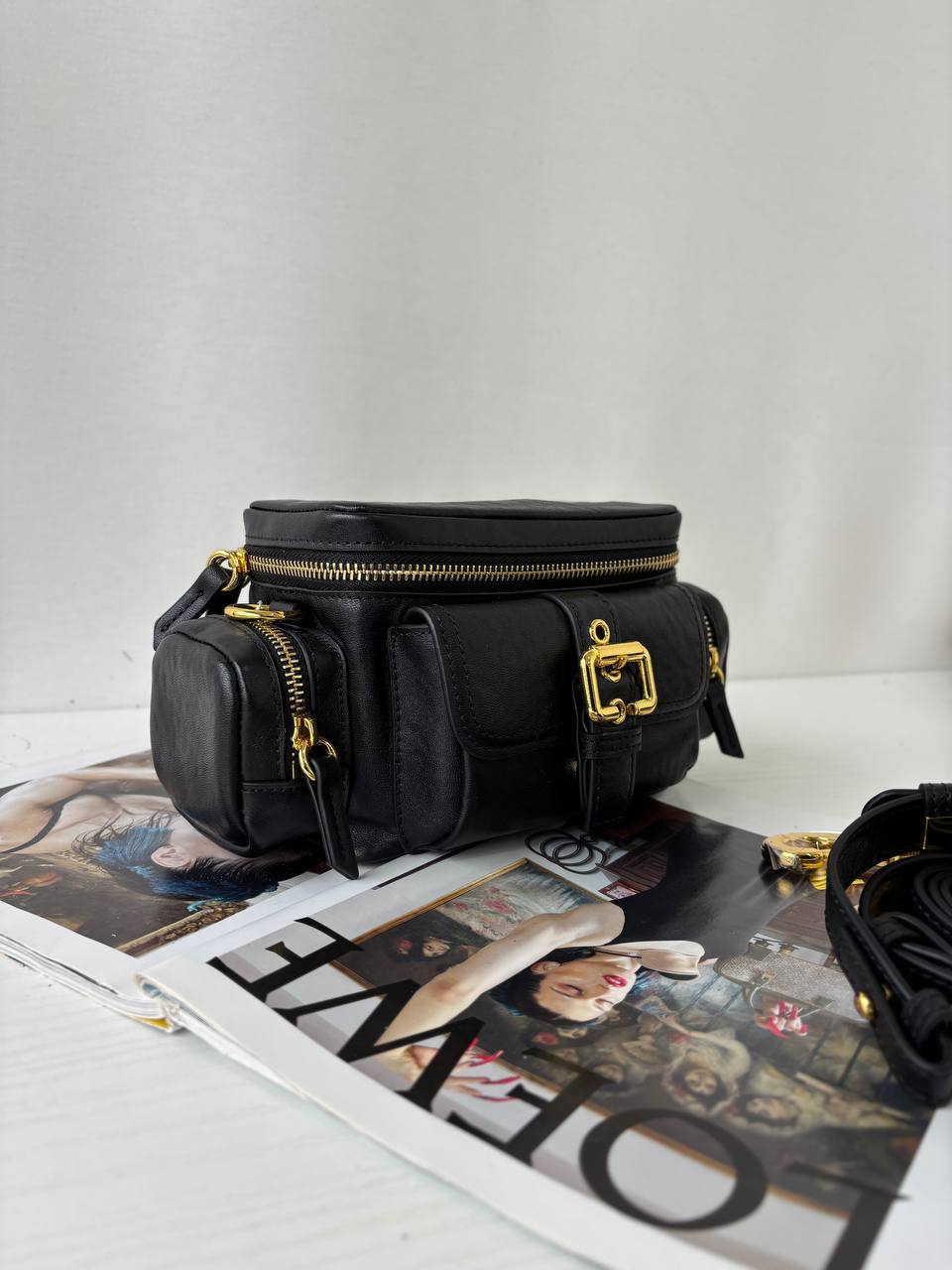 Фото Leather Country