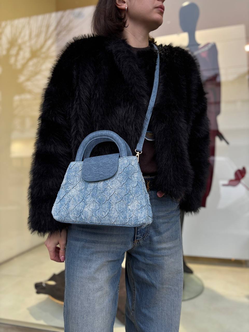 Фото Leather Country