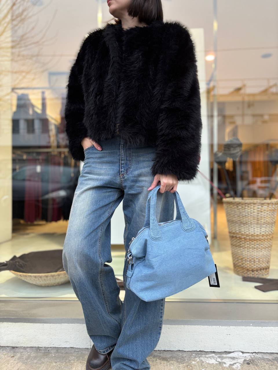 Итальянская одежда, бренд Leather Country, арт. 74205558