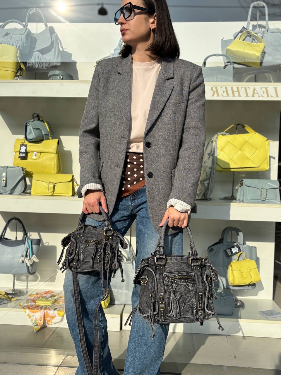 Итальянская одежда, бренд Leather Country, арт. 74205592