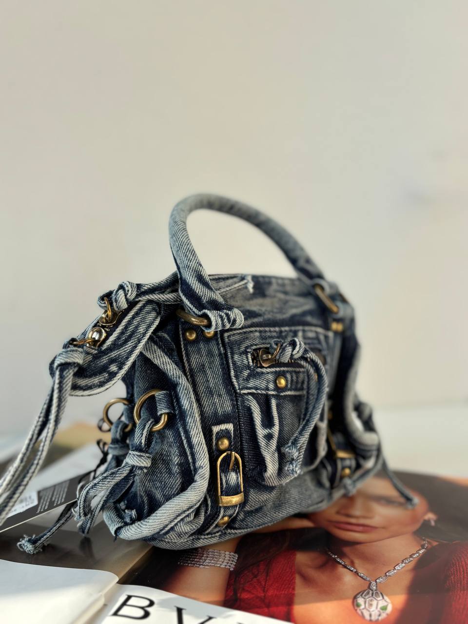 Фото Leather Country