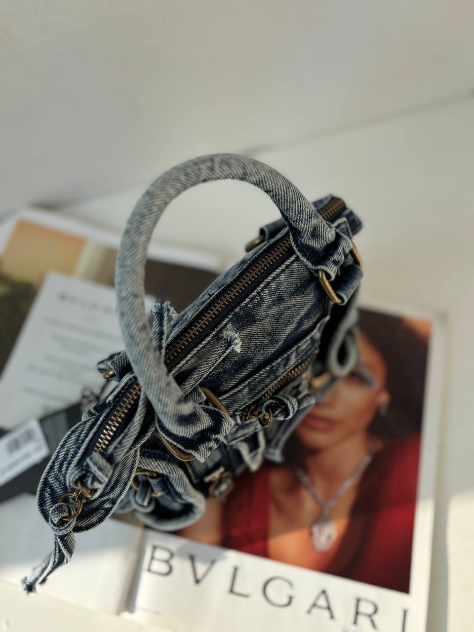 Фото Leather Country