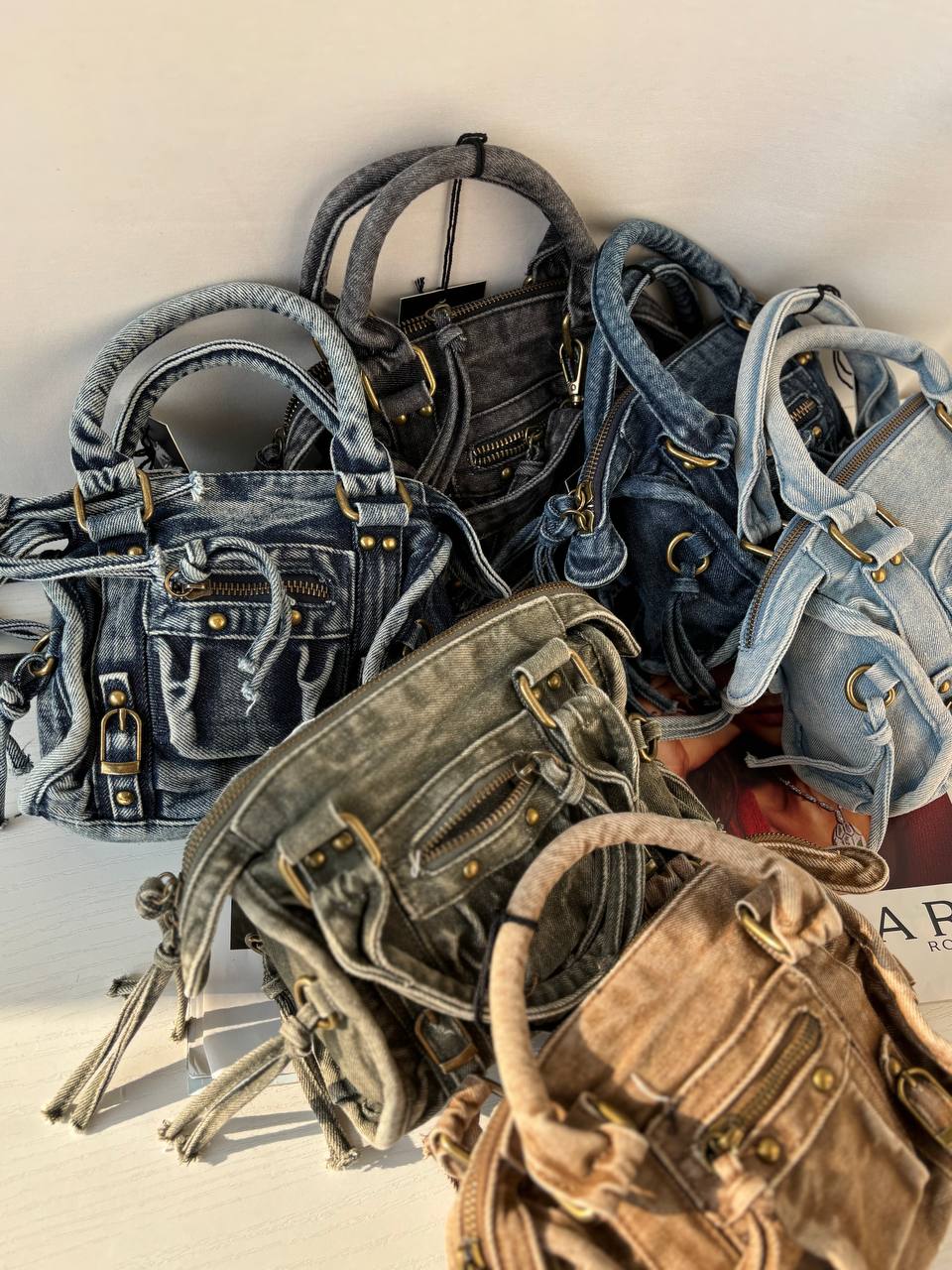 Фото Leather Country