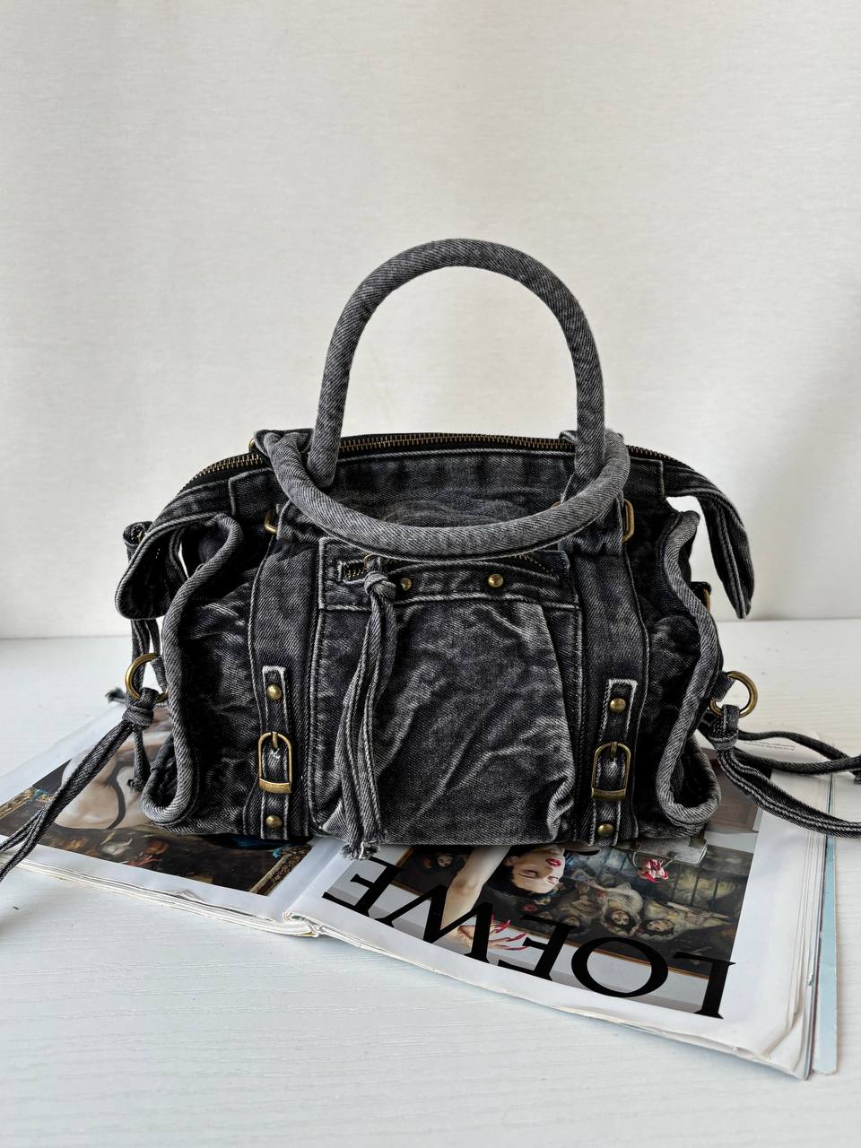 Фото Leather Country