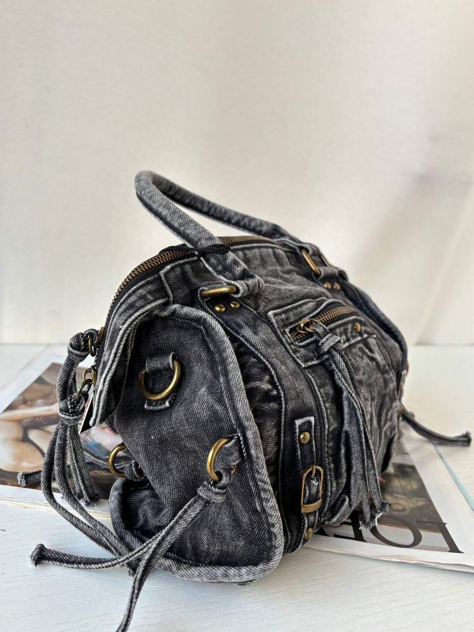 Фото Leather Country