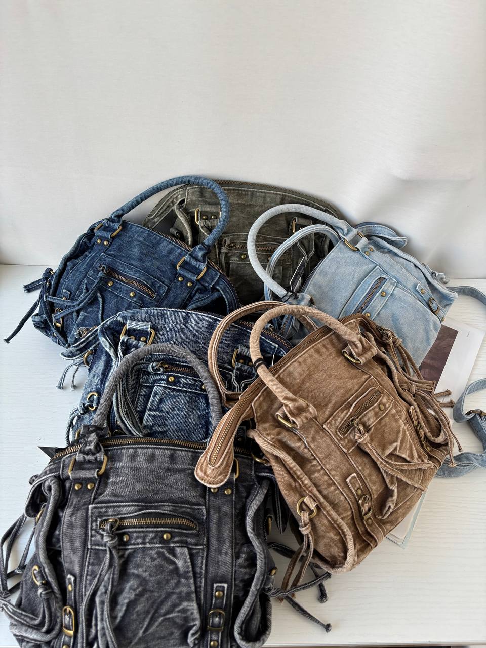 Фото Leather Country