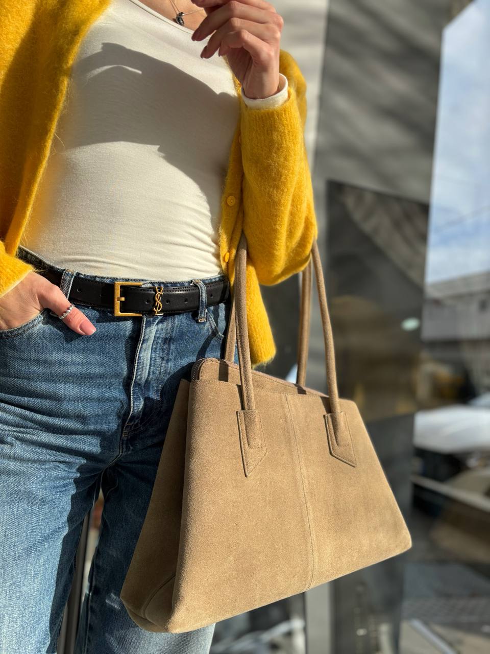 Фото Leather Country