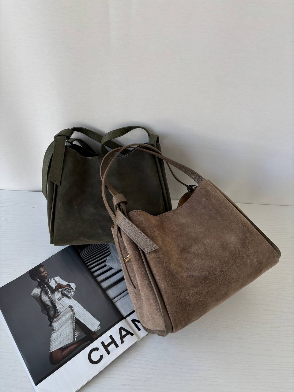 Фото Leather Country