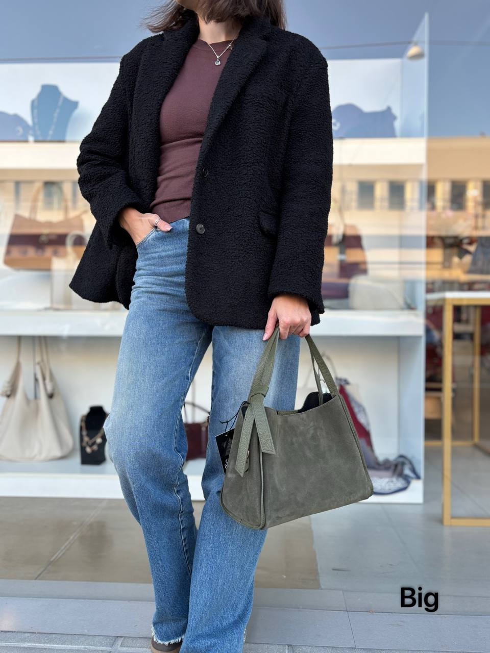 Фото Leather Country