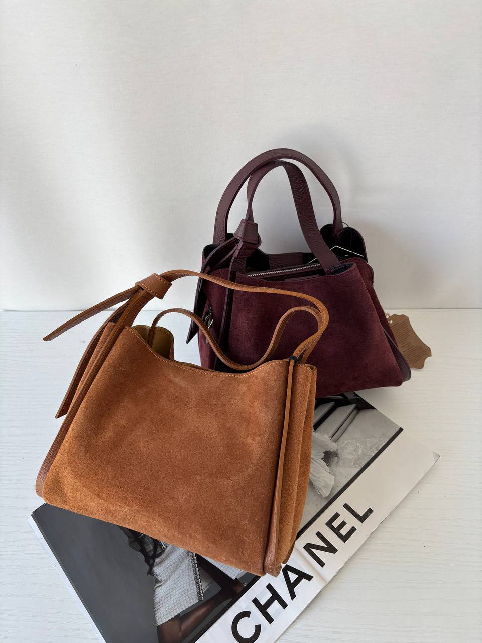 Фото Leather Country