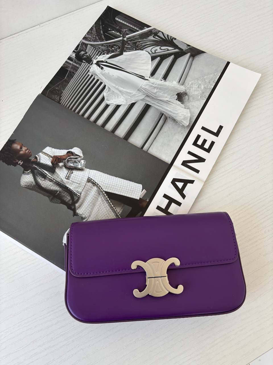 Фото Leather Country