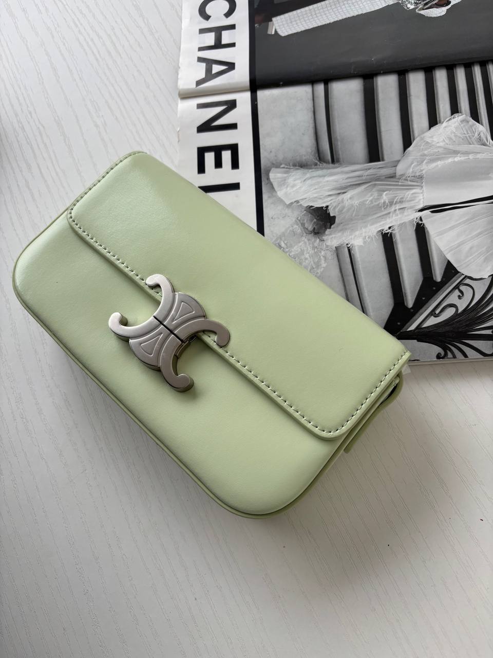 Фото Leather Country