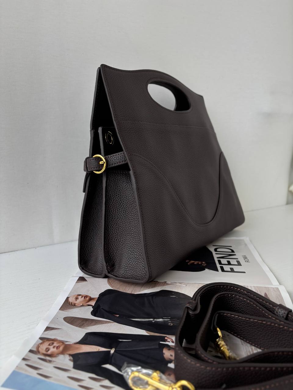 Фото Leather Country